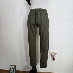 ZYIA Olive Joggers